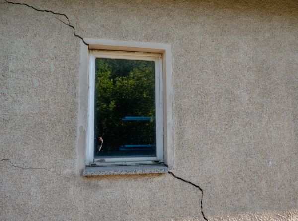 Cost of Home Foundation Repair in Redford