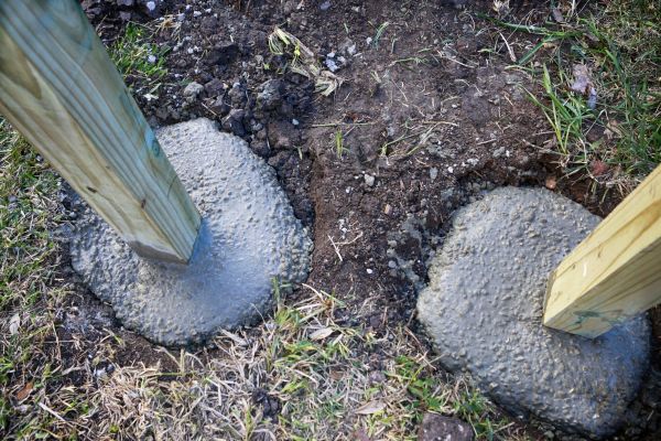 Cost of Piling Repair in Redford