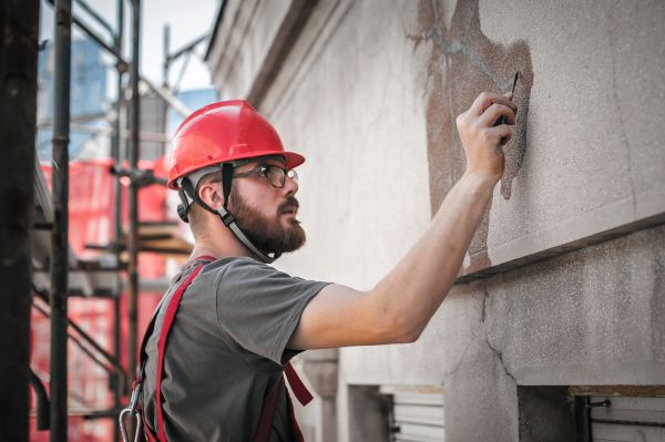 Cost of Structural Repair in Redford