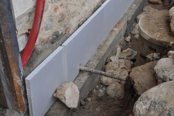 Cost of Underpinning Foundation Repair in Redford