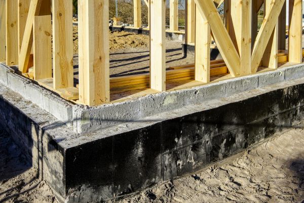 Sinking Foundation Lifting in Redford
