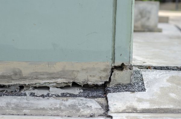 Cost of Structural Concrete Repair in Redford