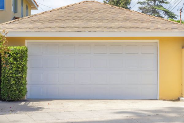 Garage Foundation Repair in Redford