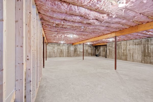 Foundation Maintenance in Redford