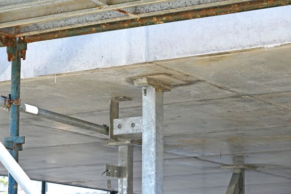 Cost of Pier And Beam Repair in Redford