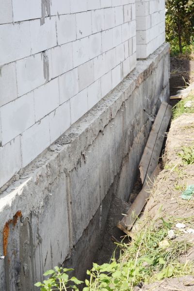 Cost of Subsidence Repair in Redford