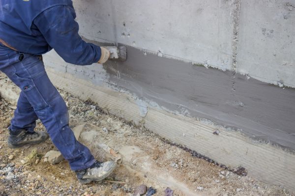 Cost of Foundation Crack Sealing in Redford