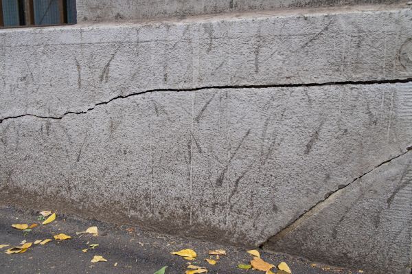 Cost of Structural Foundation Repair in Redford