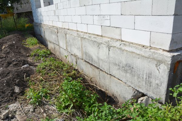 Cost of Structural Reinforcement in Redford