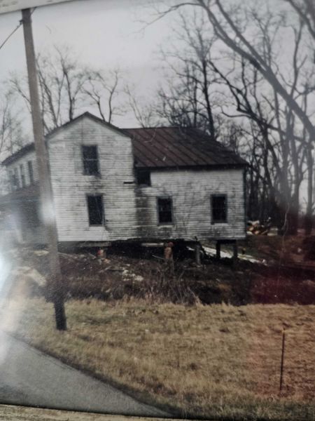 Building Lifting in Redford