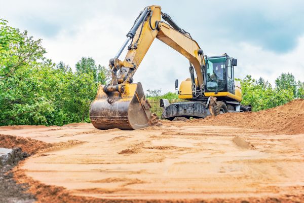Home Foundation Leveling in Redford