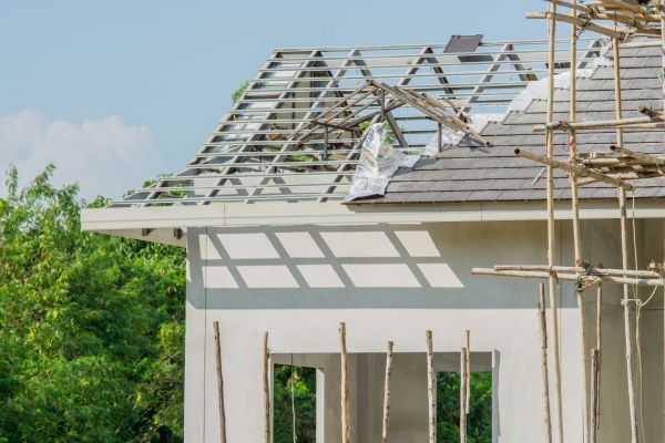 Cost of Residential Structural Repair in Redford
