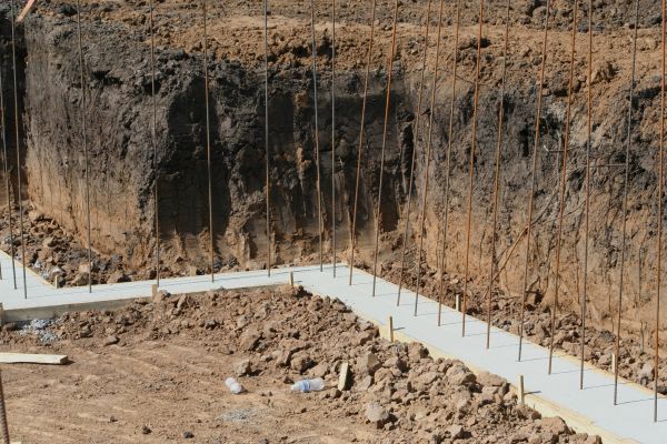 Footer Repair in Redford