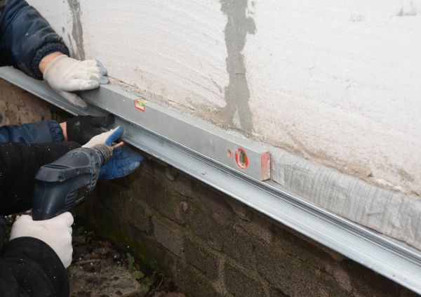 Cost of House Levelling in Redford